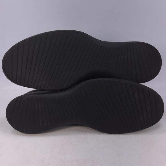 Allbirds Wool Runner Athletic Lace Up Running Shoe Mens Size 13 Black - Picture 7 of 10